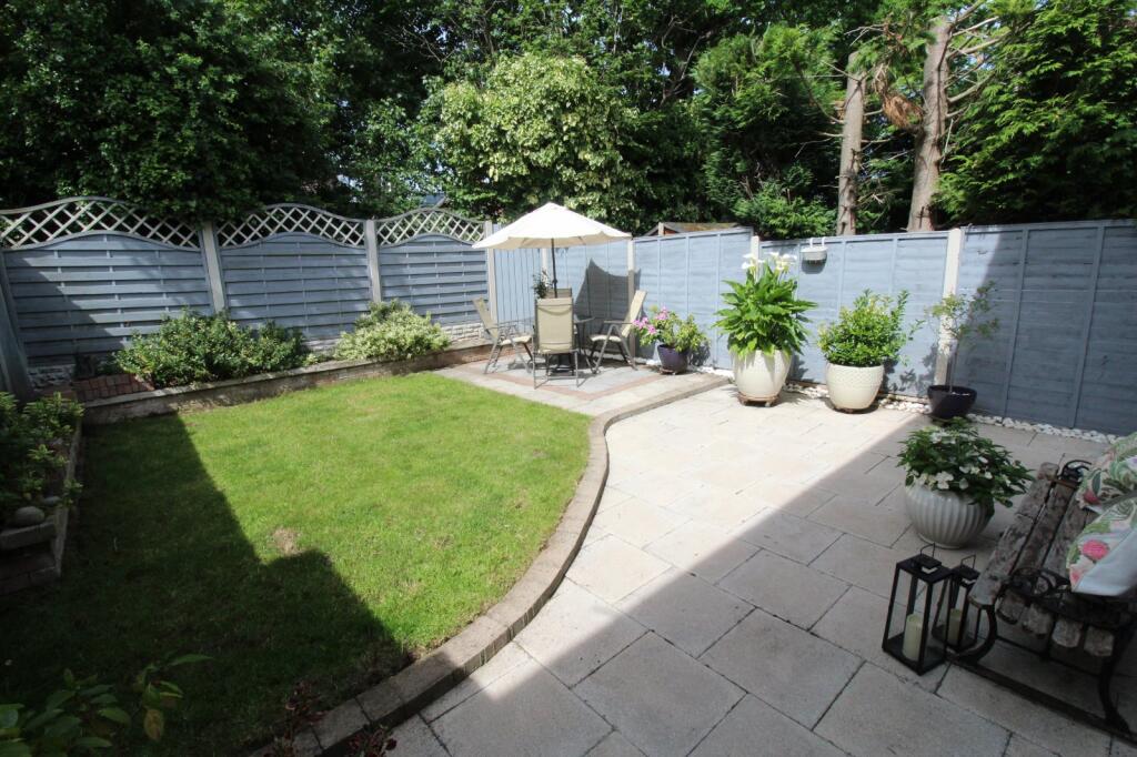 Orchard Rise, Birmingham, West Midlands, B26 - View 2