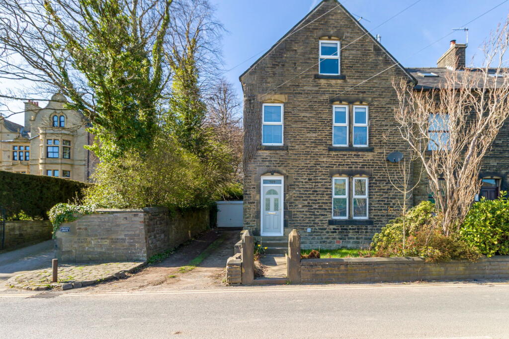 Main image of property: Huddersfield Road, Diggle, Saddleworth