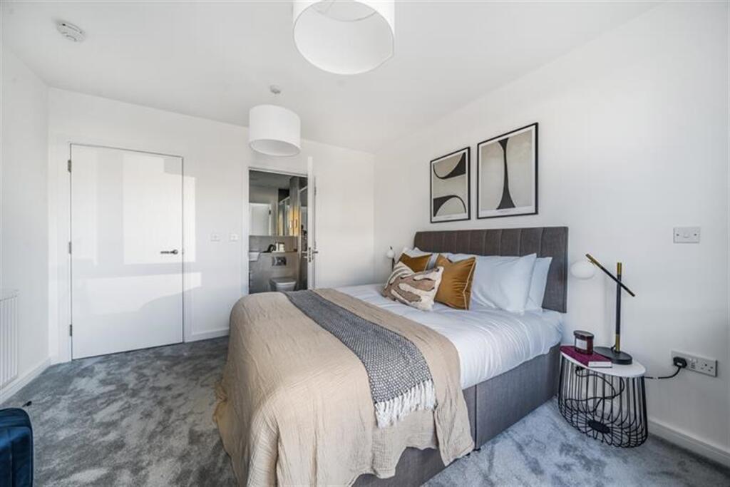 Apartment in London - View 4