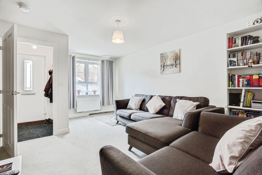 Chase Lane, East Ardsley, Wakefield photo 4