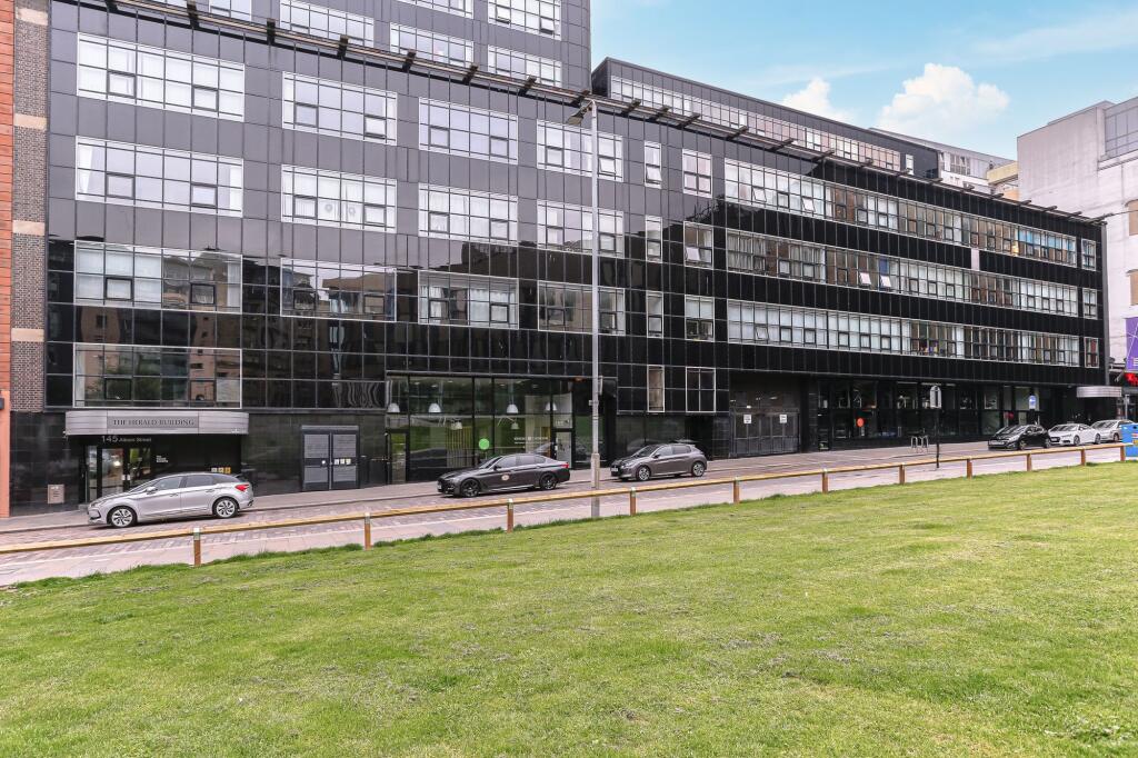 Main image of property: Albion Street, Glasgow, G1