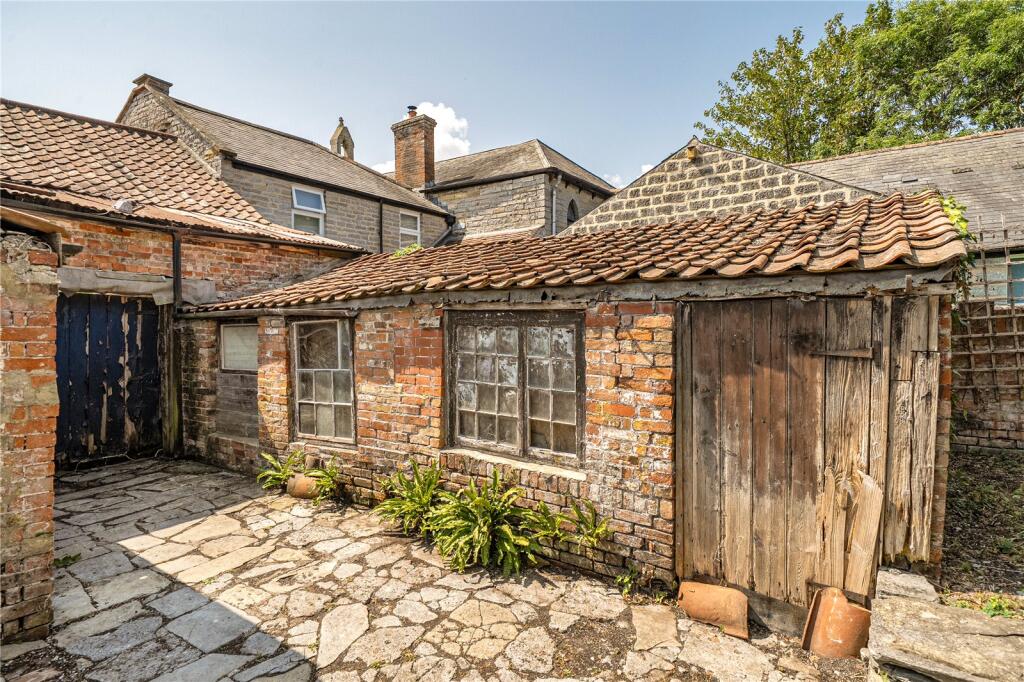 House in Langport, Somerset - View 5