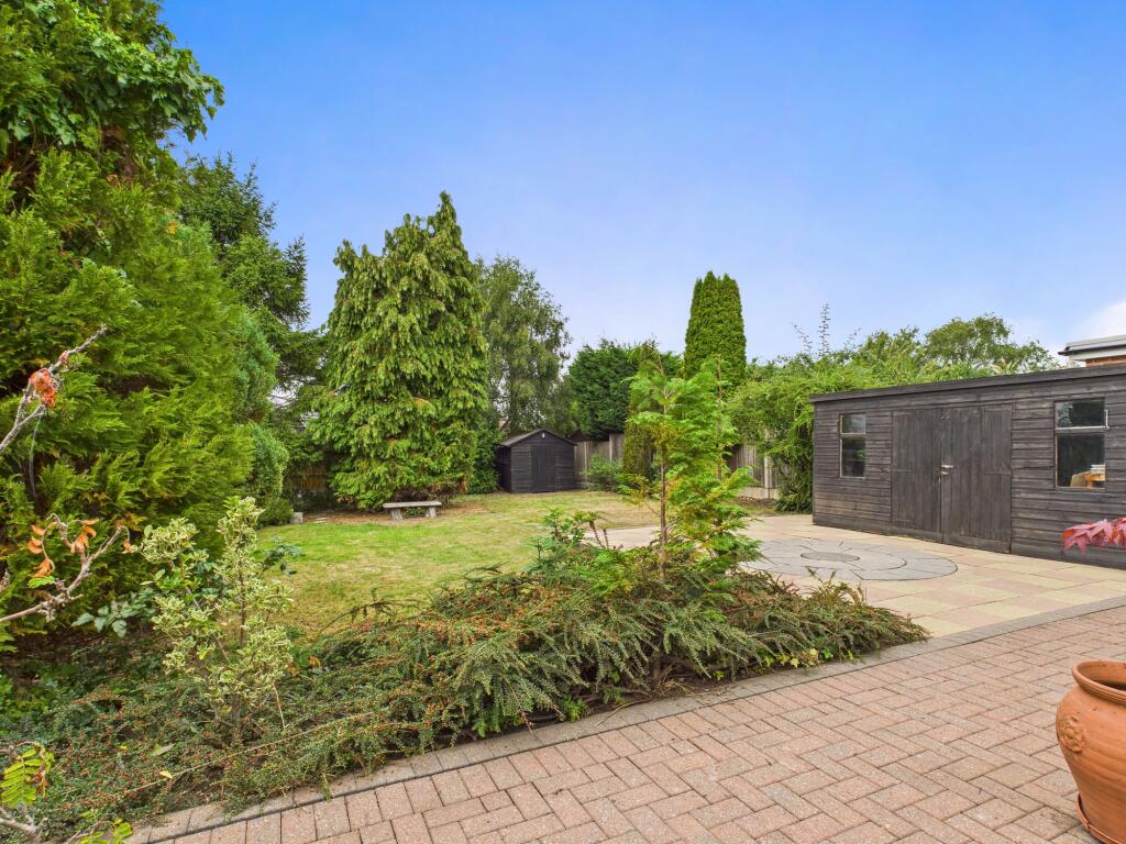 Hulland View, Allestree photo 2