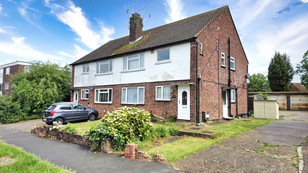 Main image of property: Crescent Court, The Crescent, Horley, RH6