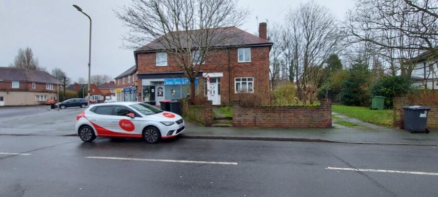 Main image of property: Newbolds Road, Wolverhampton, West Midlands, WV10
