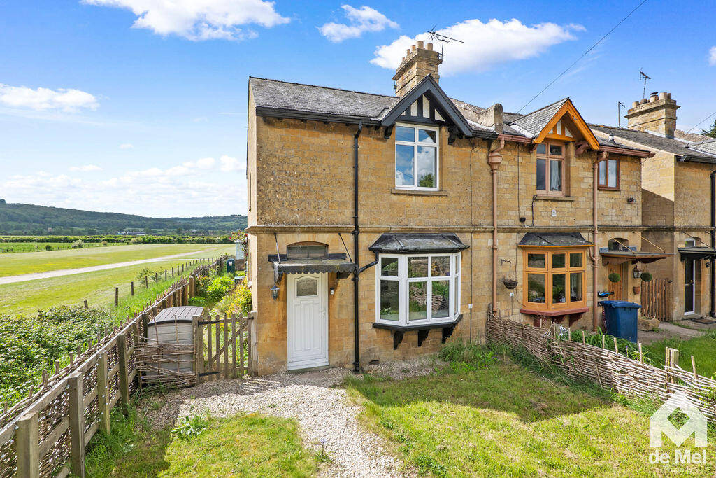Main image of property: Station Cottages, Toddington