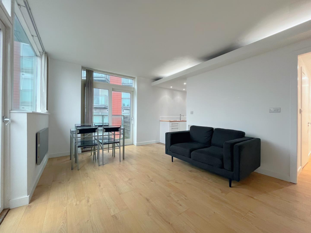 Main image of property: New York Apartments, 1 Cross York Street, Leeds