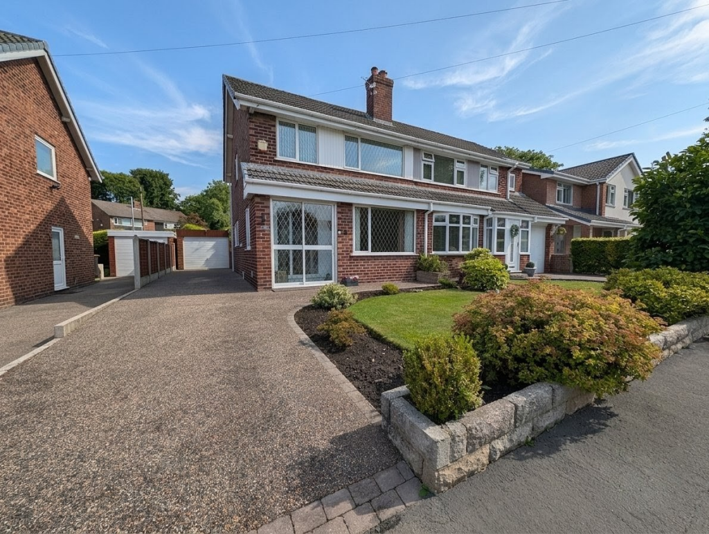 Main image of property: Gravel Bank Road, Woodley