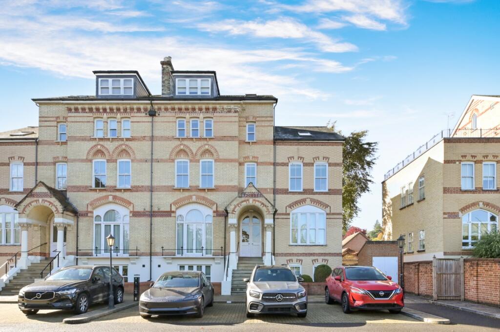 Main image of property: Savill Court, 1-3 The Fairmile, Henley-On-Thames, Oxfordshire, RG9