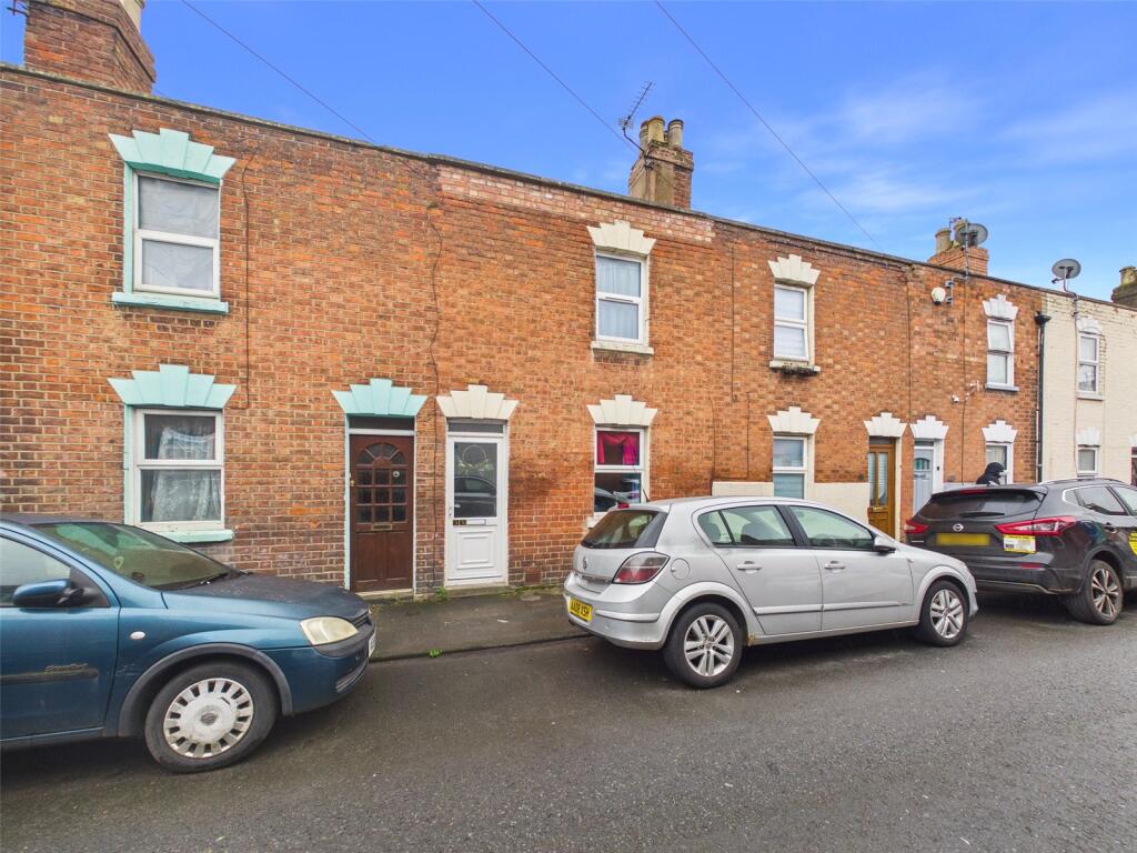 Main image of property: Hopewell Street, Gloucester, Gloucestershire, GL1