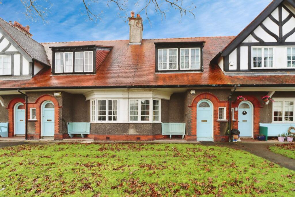 Main image of property: Pool Bank, Port Sunlight