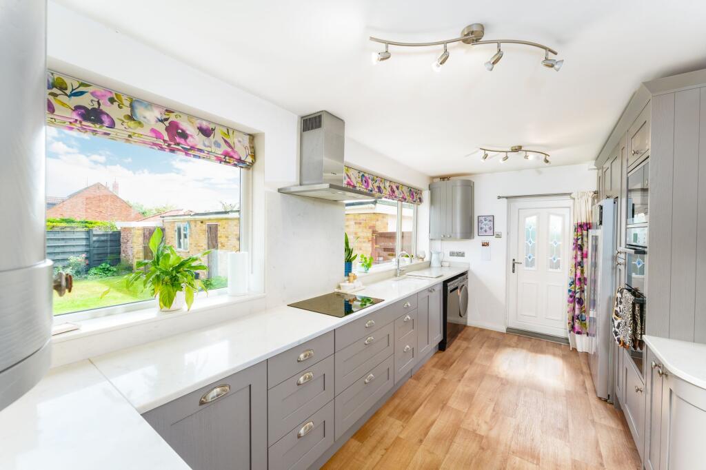 House in York - View 4