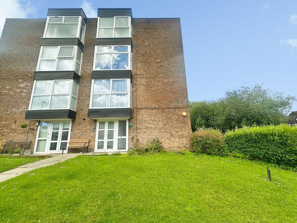Main image of property: Heywood Court, Manchester