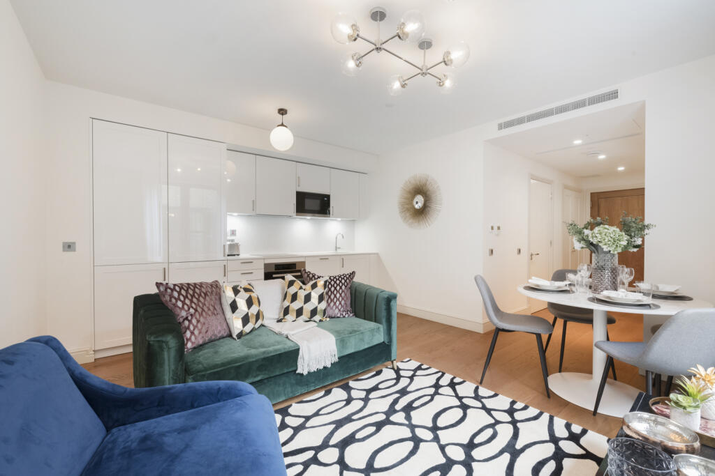 Main image of property: Richmond Buildings, London, W1D