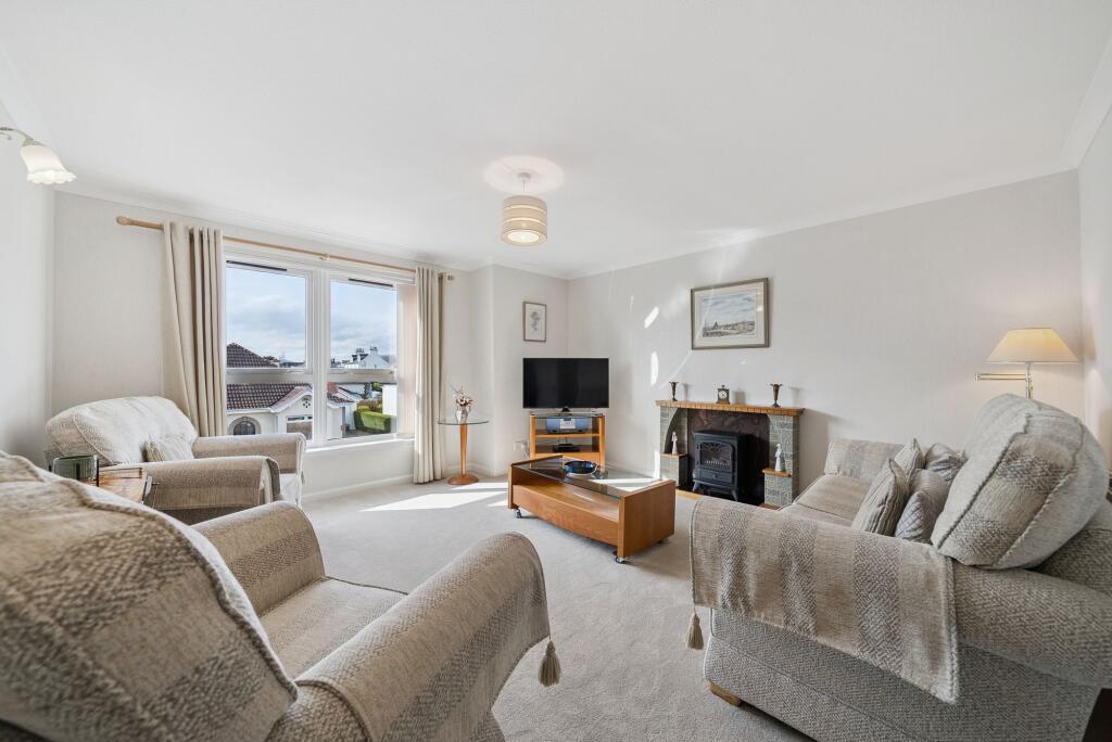 Apartment in Helensburgh, Argyll and Bute - View 4