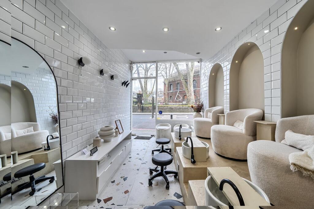 Main image of property: 3 Hackney Road, London, E2 7NX