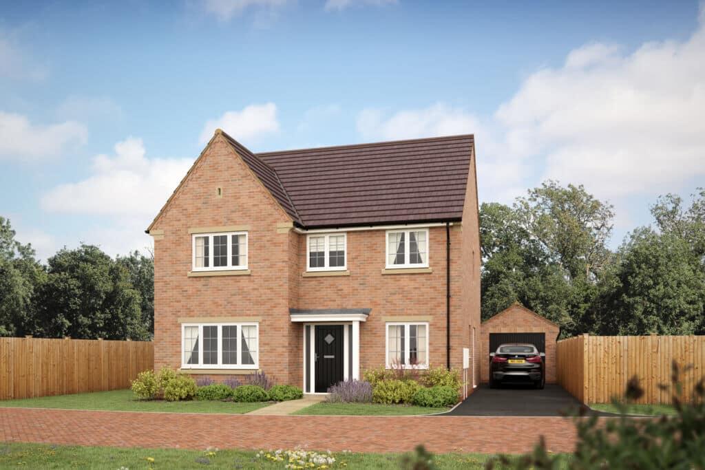 Main image of property: Snells Nook Lane,
Nanpantan,
Loughborough,
LE11 3YA