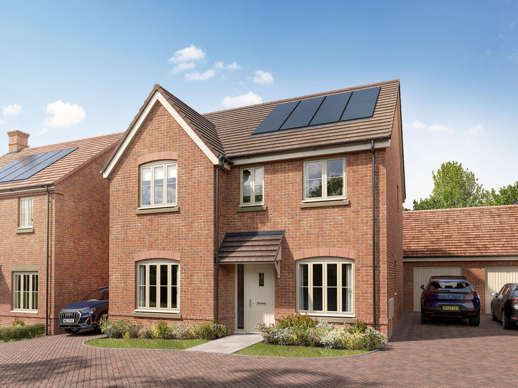 Main image of property: Desborough Road,
Rothwell,
NN146JQ