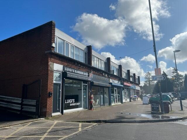 Main image of property: High Street, Shirehampton, Bristol