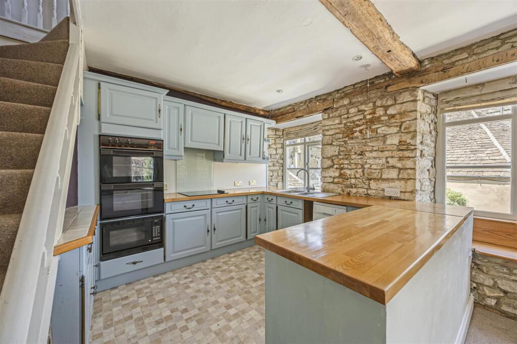 Main image of property: The Ferns, Tetbury