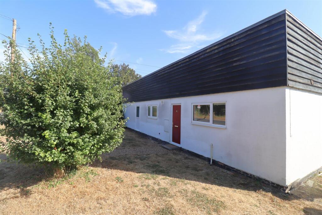 Main image of property: Brinkley Road, Six Mile Bottom, Newmarket