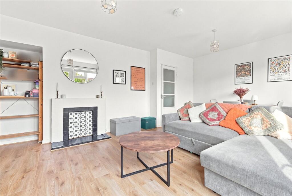 Main image of property: Fairfax Road, London, N8