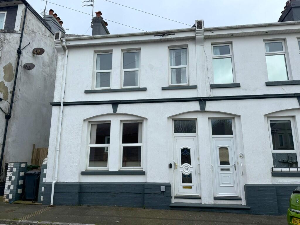 Main image of property: Rowley Road, Torquay, Devon