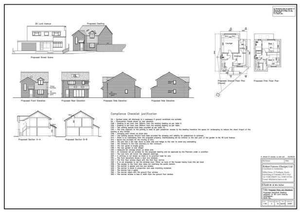 Full Planning Permission