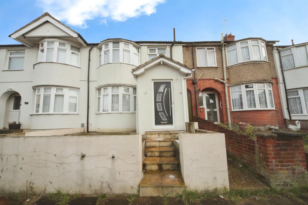 Main image of property: Wickstead Avenue, Luton