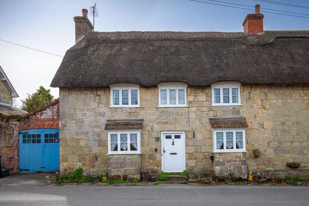 Main image of property: West Street, Fontmell Magna