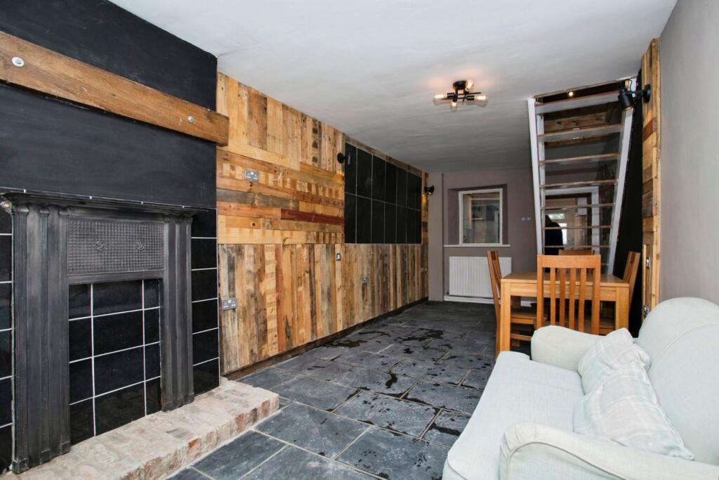 Main image of property: Main Street, Cleator, CA23