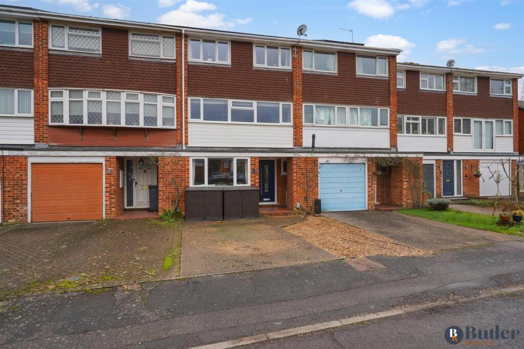 Main image of property: Angotts Mead, Stevenage
