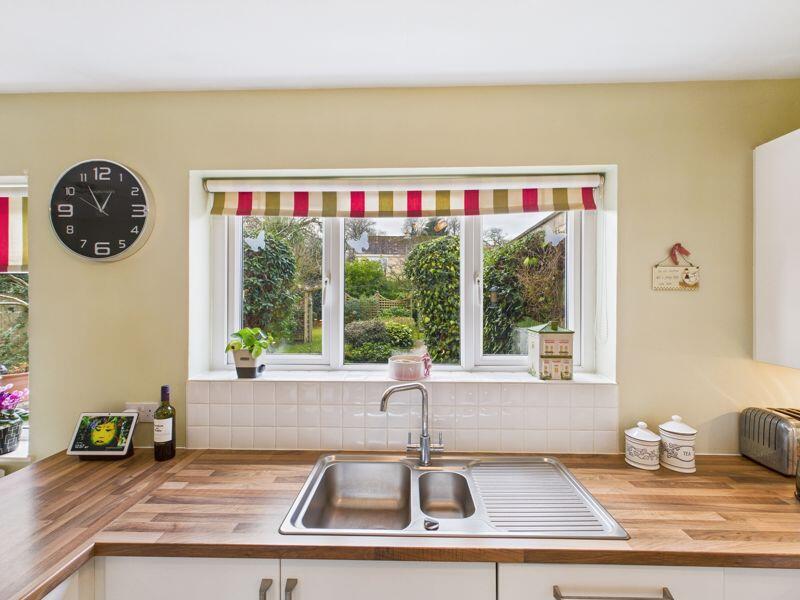 房产图片 15 - 巴斯，克拉弗顿山下，弗拉特伍兹路