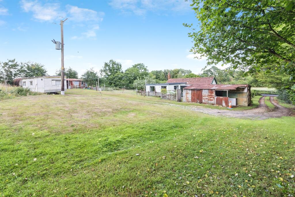 Main image of property: Chediston, Chediston, Halesworth