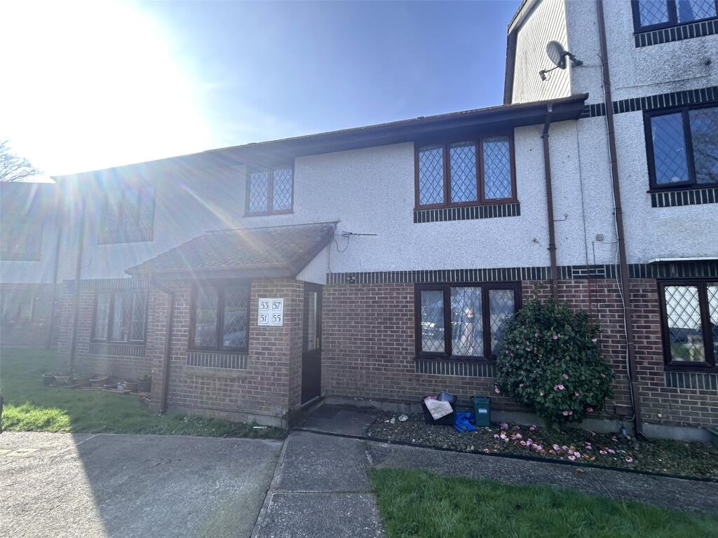 Main image of property: Penlee Close, Callington, Cornwall, PL17