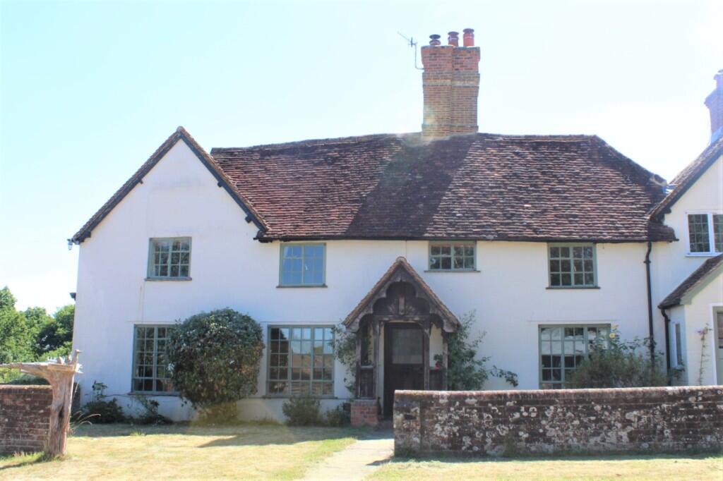 Main image of property: Knowle Lane, GU6