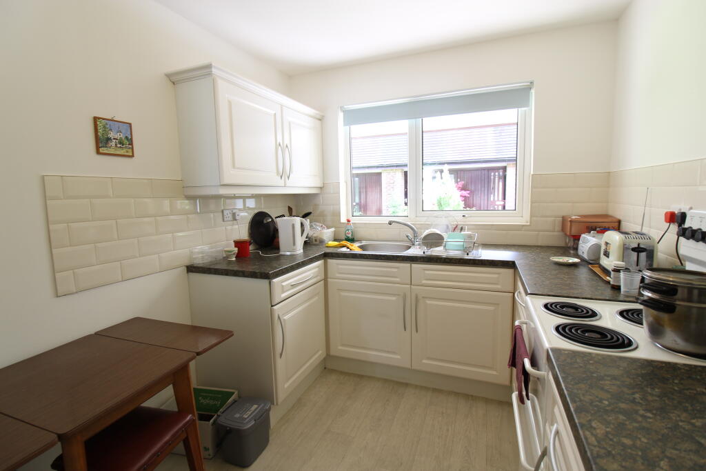 Apartment in South Ribble, Lancashire - View 4