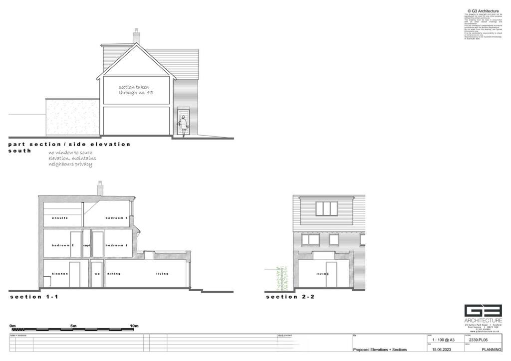 Friars Avenue, Peacehaven photo 5