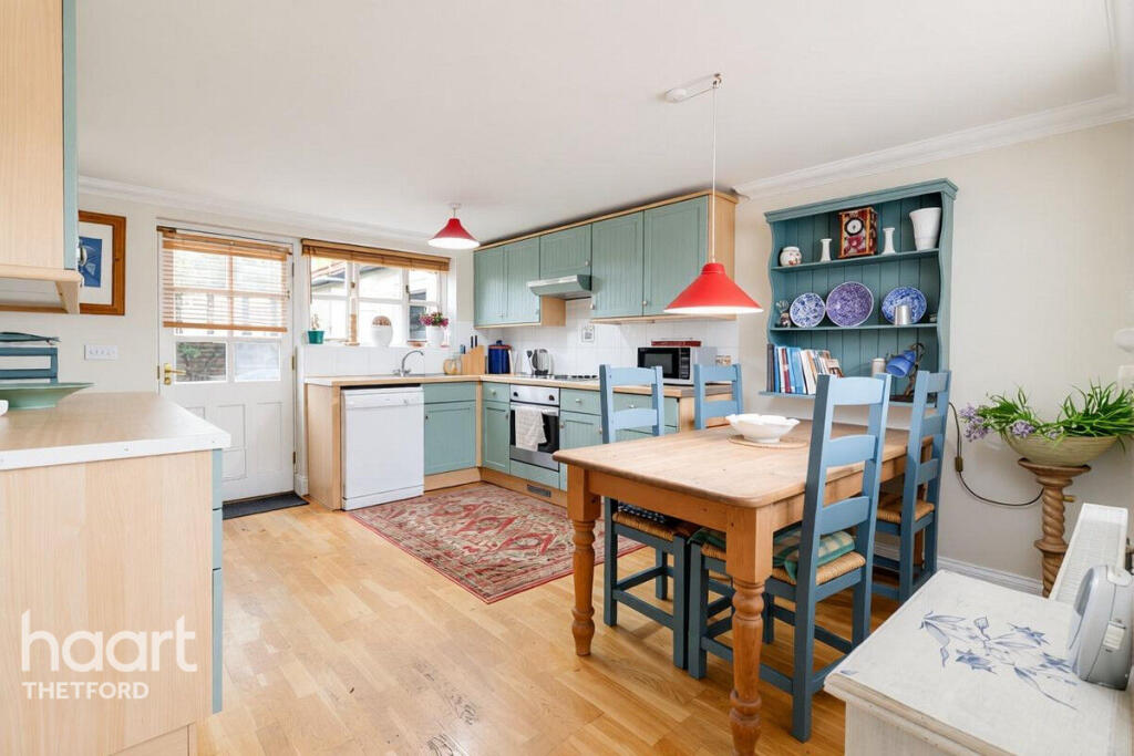 House in Norwich - View 3