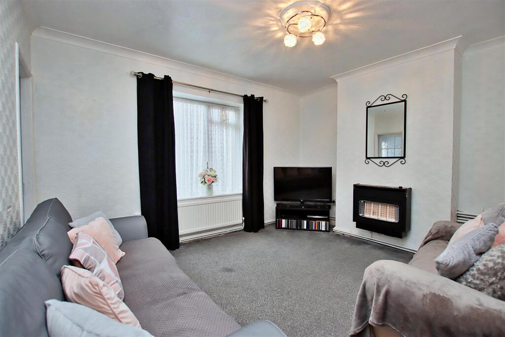 Main image of property: Torworth Road, Borehamwood
