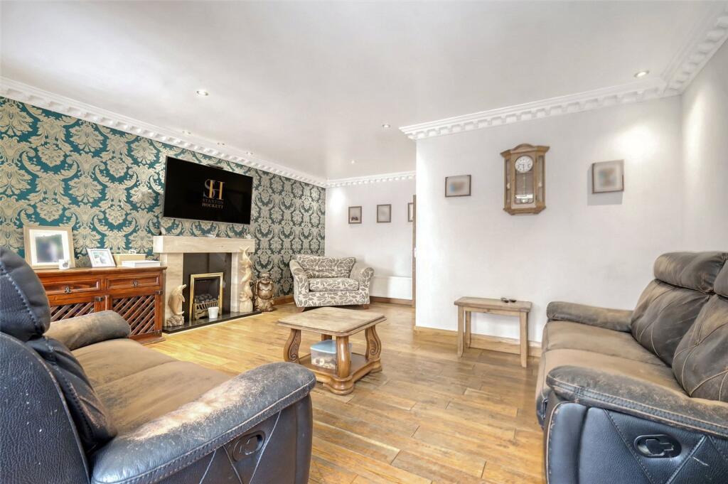 Main image of property: Bommel Avenue, Canvey Island, SS8