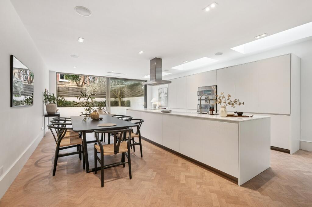 Main image of property: Chipstead Street, London, SW6