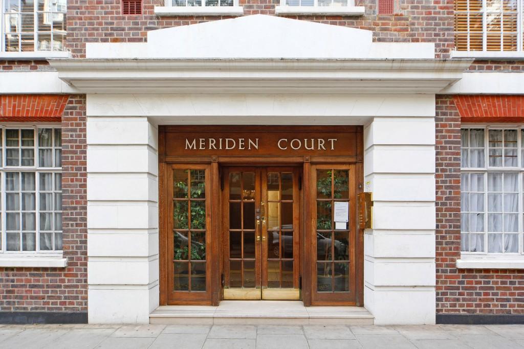 Main image of property: Chelsea Manor Street, London, SW3