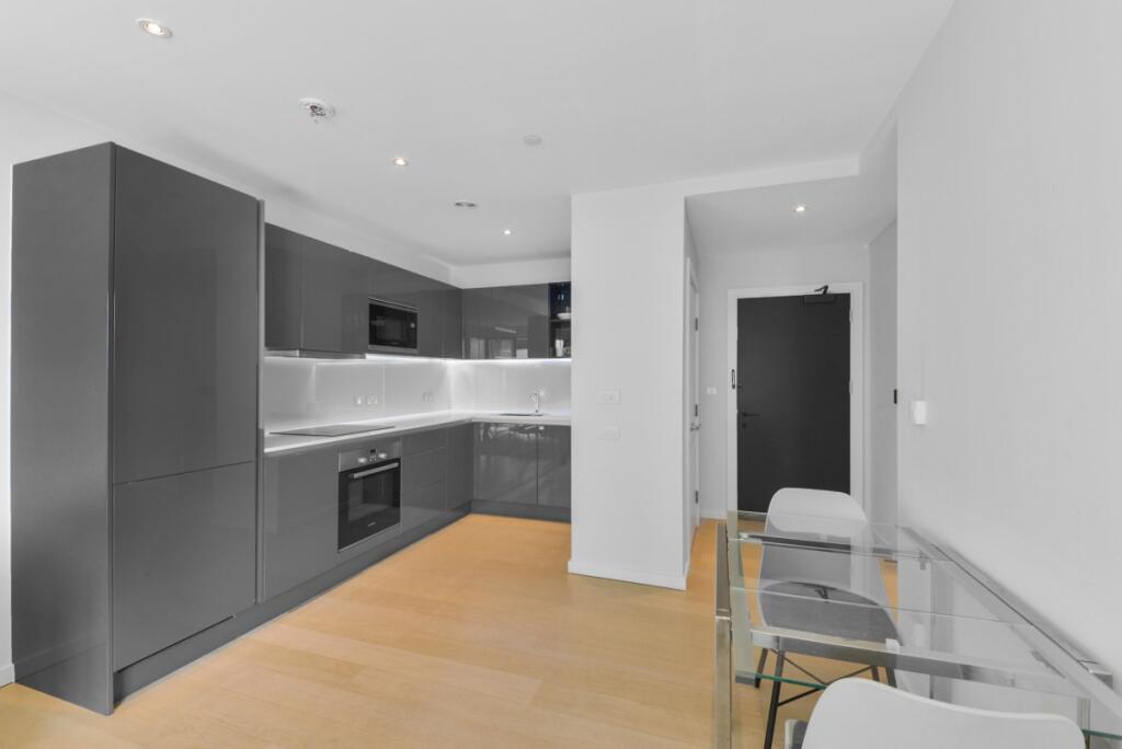 Main image of property: Lantana Heights, Glasshouse Gardens, London, E20