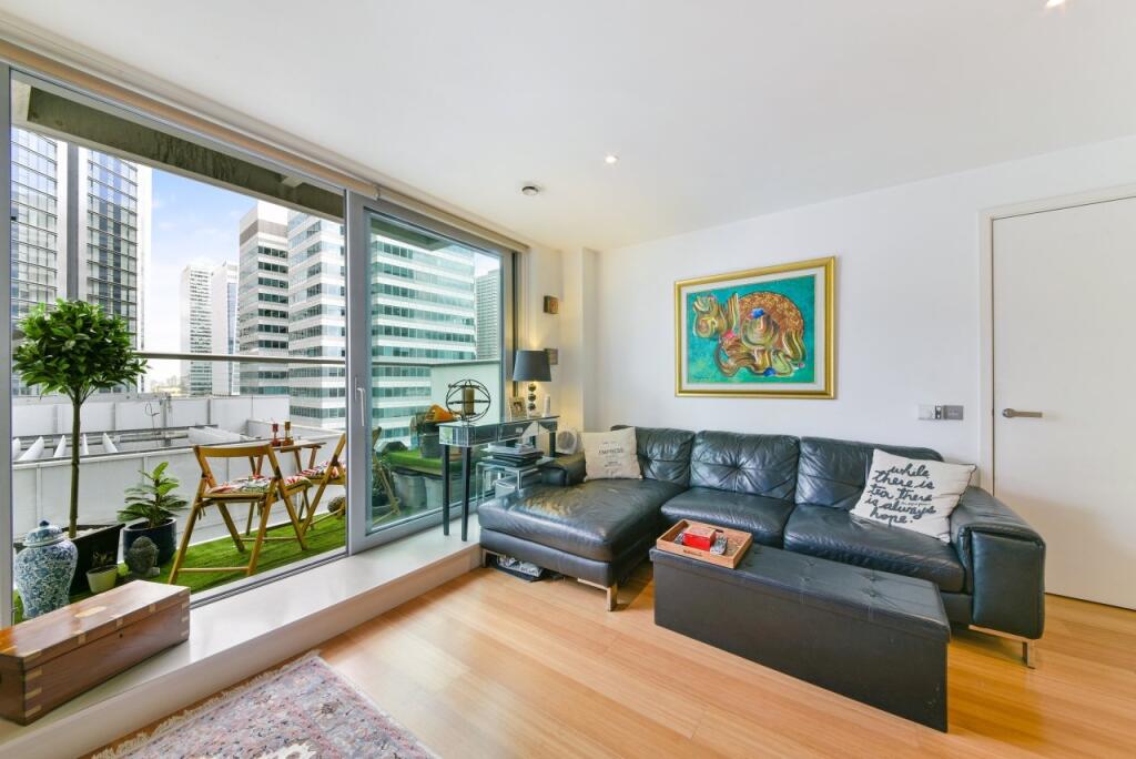 Main image of property: Pan Peninsula, Canary Wharf, London, E14