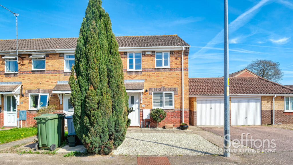 Main image of property: Association Way, Norwich, Norfolk