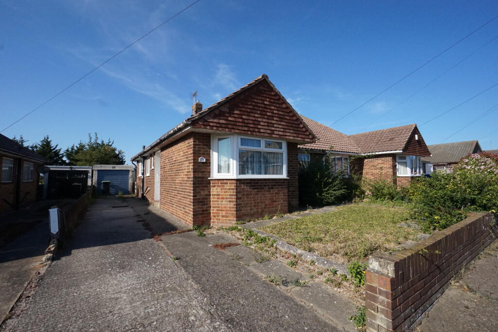 Main image of property: St Davids Close, Birchington, Kent