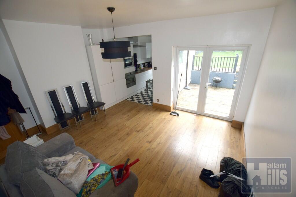 Main image of property: Newman Road, Sheffield, S9
