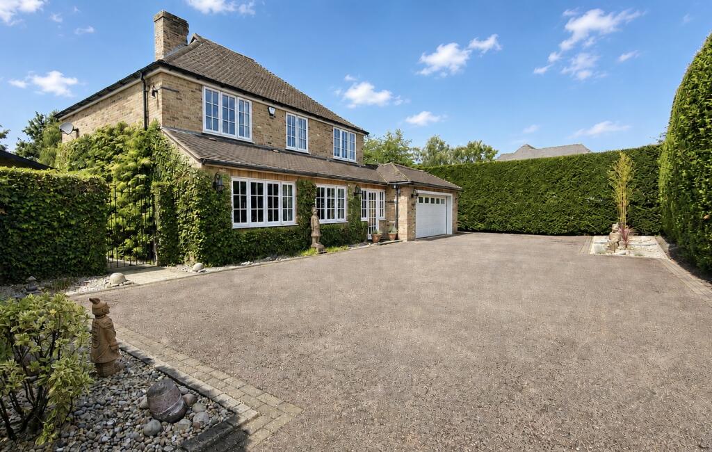 Main image of property: Fulmer, Buckinghamshire SL0