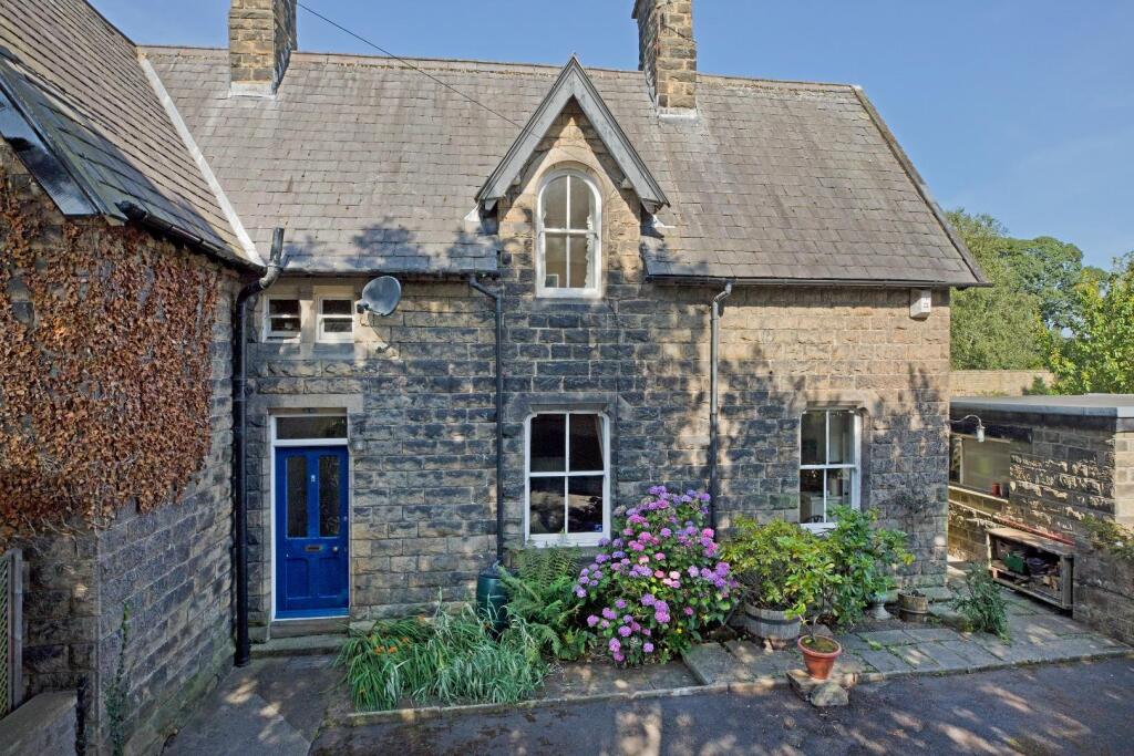 Main image of property: Main Street, Burley in Wharfedale